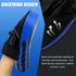 2-in-1 Set, MMA Boxing Pads Punch Mitts & Kick Pad Combo for Kids & Adults, Adjustable Training Gear for Boxing