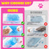 40 Count XPCARE Disposable Female Dog Diapers, Super Absorbent, Leak Proof, Dog Diapers,Dog Period Diaper Female