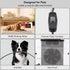 PETFROH 300W/600W Dog House Heater with Smart Thermostat Chicken Coop Heater for Outdoor/Indoor Winter