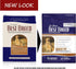 Best Breed Senior Dog Diet (Reduced Calorie) Made in USA, Natural Dry Dog Food, 4lbs