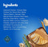 5-oz Blue Buffalo Bursts Crunchy & Creamy Cat Treats, Great for Training, Paw-Lickin' Chicken, Bag