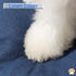 Dog Bed, Crate Bed Orthopedic for Medium and Large Dogs, Soft, Warm, Durable, Removable Washable Cover