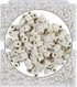 JIHAQUA 14 lbs Bio Ceramic Rings Filter Media for Pond Fish Tank Canister Filter