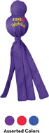 KONG Wubba Extra Large Dog Toy (Colors may vary)