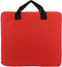 Red Portable Foldable Stadium Seat Cushion - Comfortable Oxford Cloth