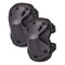 HATCH XTAK Tactical Military Elbow Pads, One Size Fits Most, Black