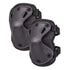 HATCH XTAK Tactical Military Elbow Pads, One Size Fits Most, Black
