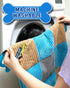 Puppy Play Mat, Teething Mat, Dog Chew Mat, 20 X 20 Puppy Essentials