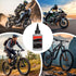 Generic 100ml Commuting Cycling Maintenance Lubricating Oil - Bike Lubricant | Fast-Drying Bike Oil Chain Lubricant
