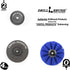 Set Set Boat Cleaning Supplies - Hull Cleaning Brush - Marine Equipment Cleaning Brush - Fishing Boat Scrubbing - Pond