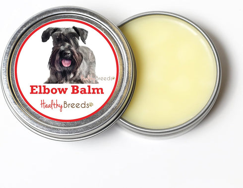 Healthy Breeds Cesky Terrier Dog Elbow Balm, 2 oz