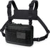 WYNEX Tactical Chest Rig Bag, Molle Chest Pouch Utility Recon Kit Bag