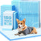 Powools Puppy Pads - Super Absorbent & Spill-Proof Pee Pads for Dogs