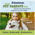 Pawstruck All-Natural 12" Bully Sticks for Dogs - Long Lasting, Rawhide Free, 1 lb. Bag