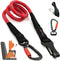 Dog Seat Belt for Car | Universal Pet Car Seatbelt with Reflective