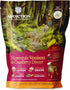 Addiction Homestyle Venison & Cranberry Dinner, 2 lb - Raw Alternative Dog Food, Gently Air-Dried Complete Meal