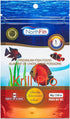 Northfin Fish Food, Krill Formula Slow Sinking Pellets, 1mm, 80g