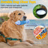 WinTour Tough Dog Toys for Aggressive Chewers, Indestructible Chew Toys for Large Dogs