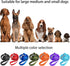 10ft Mint Blue Dog Leash, Long Line Training Leash for Large, Medium and Small Dogs, Great for Parks and Fetch