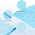 Cooling Mat for Large Dogs and Cats, Portable Pet Cooling Pad for Summer, Easy to Clean & Machine Washable (X-Large,
