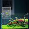 Negative Pressure Fish Tank, Inverted Aquarium with Auto-Refill, Transparent Vacuum Suspended Fish Tank Decoration