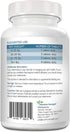 Vitamin E for Dogs - Promotes Cardiovascular Health - Immune System Support with Zinc, Selenium, Folate