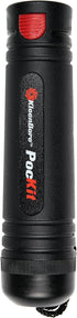 Kleenbore Gun Care PocKit Handgun Cleaning Set - .44/.45 Caliber, Black