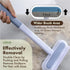 Pet Hair Remover for Couch, Durable and Reusable Lint Cleaner for Dog and Cat Hair, Gentle on Furniture