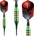 Viper Atomic Bee Soft Tip Darts, 16 Grams