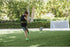SKLZ Star-Kick Adjustable Hands-Free Solo Soccer Trainer - Fits Ball Sizes 3, 4, and 5