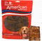 Pet Factory American Beefhide Chips Dog Chew Treats - Beef Flavor, 32
