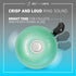 sixthreezero Classic Bike Bell - Suitable for Adult Men, Women, and Kids Bicycles