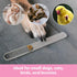 Bona Fide Beauty Pet Nail File, Made of Czech Glass, Quiet and Painless for Small Dogs, Cats, Birds