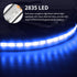 Yacht,4 RVZONE LED Boat Interior Lights, Boat Led Strip Lights Marine Waterproof Marine Lighting Strip Night Fishing