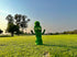 Riki & ROI Cactus Golf Club Head Cover