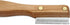 Mars Professional Dog Stripping Knife Grooming Tool, Medium, Specialty Double Usage, Ergonomic Handle, Made in Germany