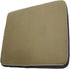 New Age Pet Large Dog Bed Cushion with Removable Cover, 21.3 in L x 33.1 in W x 3.5 in Thick Cotton