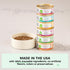 2.8oz 18) Open Farm Canned Cat Food, Pate for Complete & Balanced Nutrition, Grain Free and Legume-Free Wet Cat Food