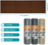 Cat Scratch Furniture Protector, 78.7"x15.8" Trimmable Self-Adhesive Couch Protector for Cat Wall Scratcher