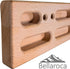 Bellaroca | Portable Climbing Hangboards for Climbing Training, Professional Climbing Boards for Finger Strenght