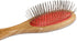 Mars Coat King Professional Grooming Brush for Dogs and Cats (7.25", 1" Stainless Steel Pins)