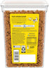 16 oz. Temptations Cat Treats Classic Crunchy and Soft Cat Treats, Tasty Chicken Flavor, Tub