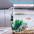 Small Aquarium Heater, 10W Betta Heater, Super Mini USB Powered Submersible Fish Tank Heater, Constant Temperature 78?