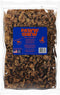 Beef Lung Dog Treats, All Natural Single Ingredient, 2.5 Pound, Made in The USA, Dehydrated High Protein