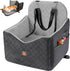 Felixora Dog Car Seats for Small/Medium Dogs, Puppy Car Seat with Side Opening,