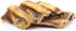 ROAM Pet Treats Ossy Baby Back Rib – Ostrich Dog Chew Contains 4 Chews for Dogs (Pack of 2)