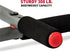Perfect Fitness Multi-Gym Doorway Pull Up Bar and Portable Gym System