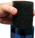 Penn-Plax Cascade 300 Filter Replacement Bio-Sponge, 1 Sponge for Freshwater and Saltwater Aquariums.