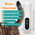30 Zesty Paws Day Cat Pheromones Calming Diffuser Plug-in Starter Kit - Cat Calming Diffuser for Cats with Stress