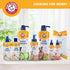 Hammer Set, 8FL OZ 8FL OZ, Arm & Odor Control Pet Deodorizing Holiday Edition: Includes Dog Shampoo, + Bath Spray